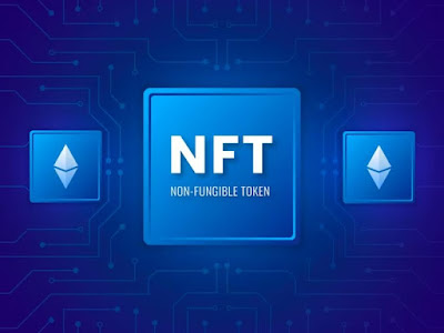 NFT Marketplace Clone