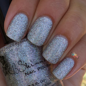 KBShimmer Alloy Matey!