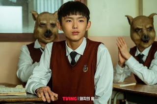The King of Pigs Konusu | Oyuncuları | Yorumu