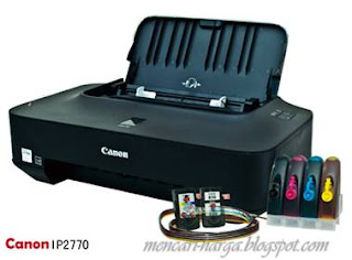 Canon Pixma iP2770