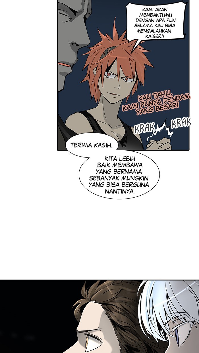 Webtoon Tower Of God Bahasa Indonesia Chapter 287