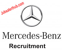 Mercedes Benz Recruitment