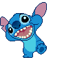 Gif Lilo e Stitch