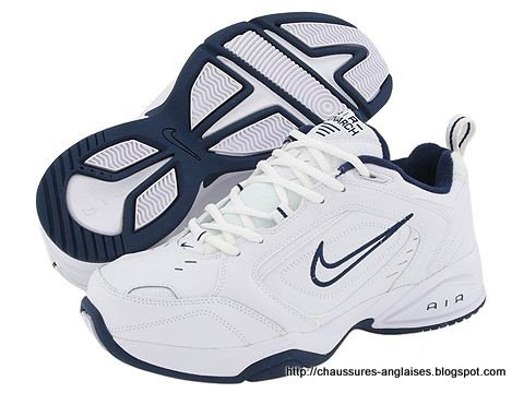 Chaussures anglaises:291G.{565024}
