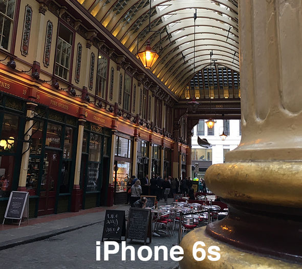 iPhone 6s Review: 3D Touch is REVOLUTIONARY, but the jury's out on Live Photos