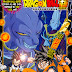 Dragon Ball Super manga