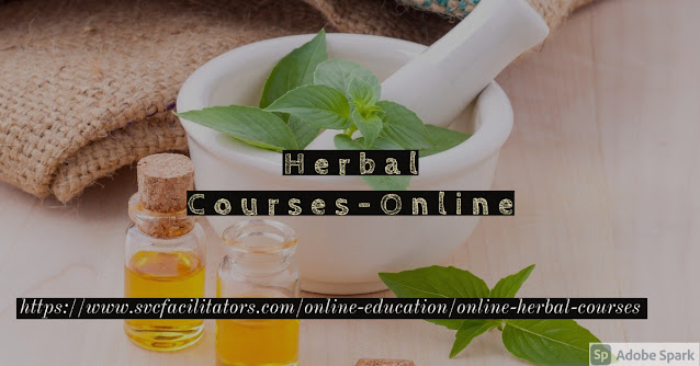 Herbal Courses-Online
