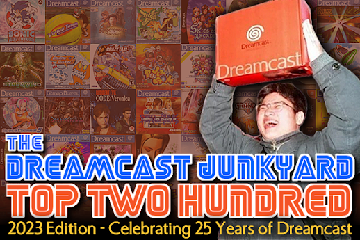Sega Dreamcast Champion Collection (Updated!) : Free Download