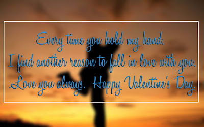 Valentines Day 2017 Quotes