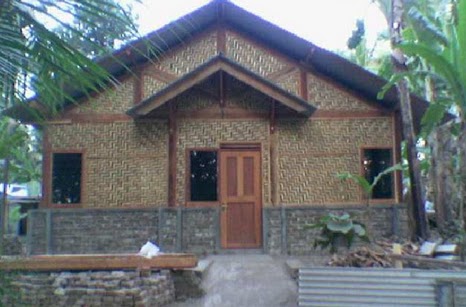  Desain  Rumah  Minimalis Rumah  Unik