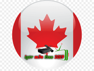 iptv canada 2019