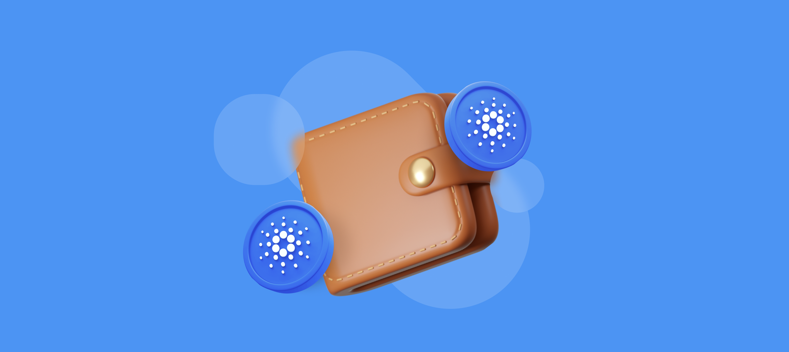 Best Cardano Wallets For Free New Update 2023