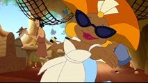 03 la chanteuse