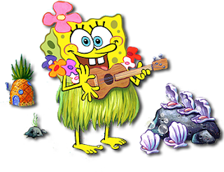 Kumpulan Foto Spongebob Lucu Terbaru