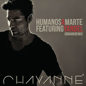 Chayanne - Humanos a Marte (feat. Yandel) [Urbano Remix]