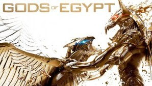 Gods Of Egypt V1.0 MOD Apk + Data (No Skill Cooldown)