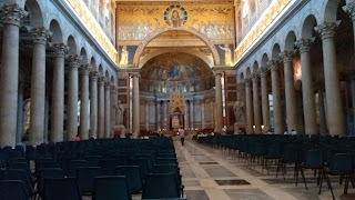 Basílica de São Paulo Extramuros