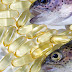 Health Benefits of Fish Oil