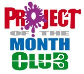 Project of the Month Club