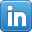 Follow us on LinkedIn