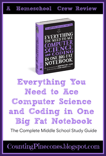 #hsreviews #BigFatNotebooks #BigFatNotebook #EverythingYouNeedToAceComputerScienceAndCoding