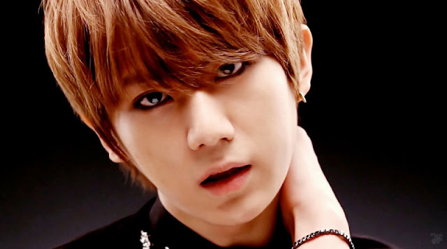 Beast Hyun-seung 2013 latest pics