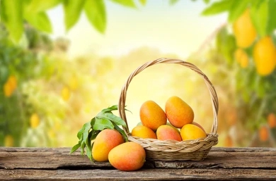Mangoes