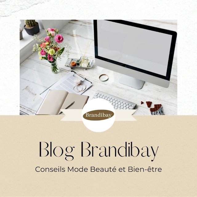 Le blog de la boutique de mode en ligne Brandibay