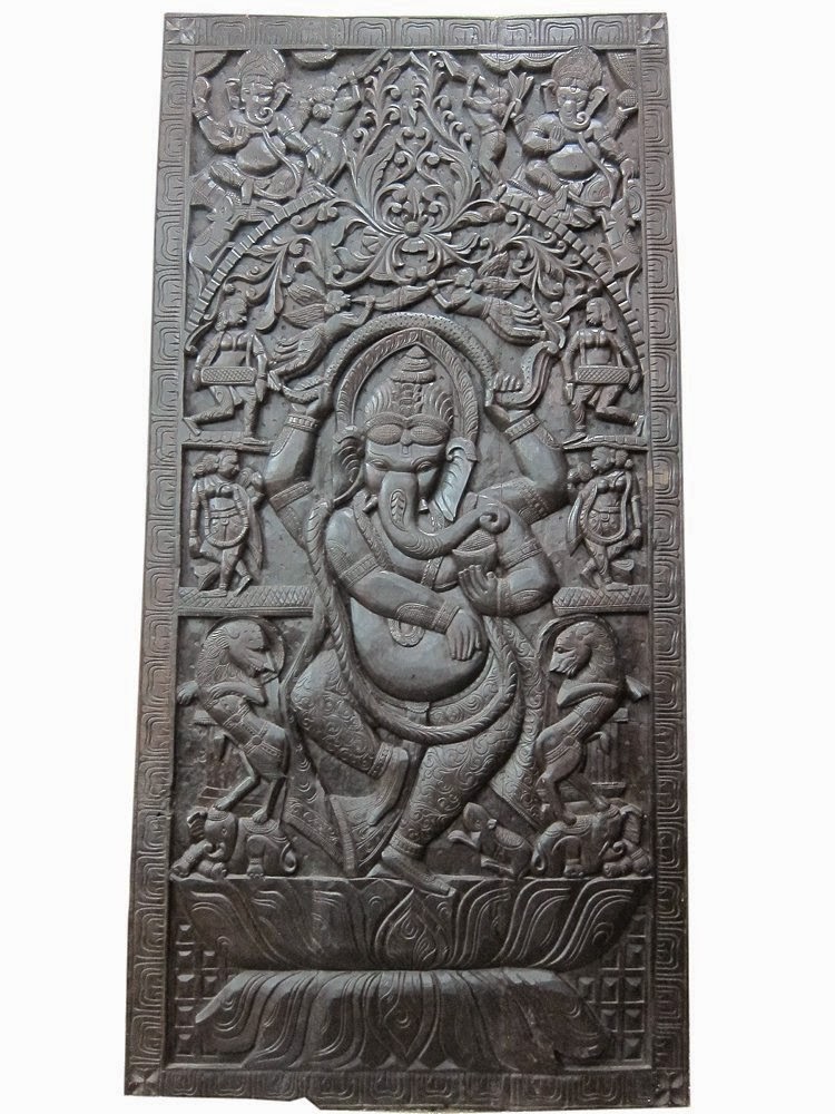 http://www.amazon.com/Chakra-Ganesh-Decorative-Carved-Panel/dp/B00OK1TD3A/ref=sr_1_4?m=A1FLPADQPBV8TK&s=merchant-items&ie=UTF8&qid=1428492327&sr=1-4&keywords=carved+panel