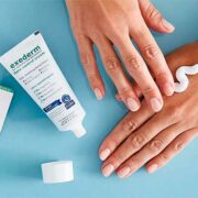 FREE Exederm Flare Control Cream Sample