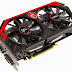 Review card MSI GTX 750Ti Gaming