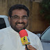 மாகாணசபை உறுப்பினர் கல்முனை ஜவாத் அமைச்சர் றிஷாத்துடன்......!