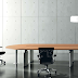 Office furniture & wall systems from Mascagni