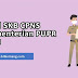 Soal SKB CPNS Kementerian PUPR RI 2021
