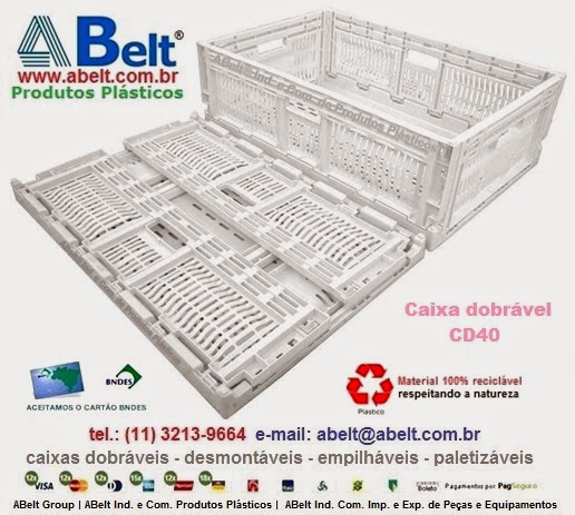 http://www.abelt-loja.com.br/caixa-organizadora-dobravel-1/caixa-desmontavel-abelt-cd40.html