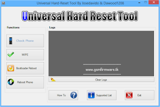 http://www.gsmfirmware.tk/2017/05/Universal-Hard-Reset-Tool.html