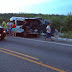 Três vítimas fatais no acidente com o carro da Tropical Turismo de Pau dos  Ferros