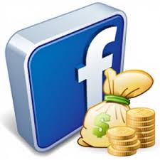 cara mendapat uang dari facebook