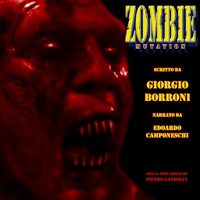 Zombie Mutation (Giorgio Borroni)