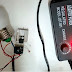 on vidio Automatic Night Light using Mosfet (IRFZ44N) and LDR || 12V LED Strip