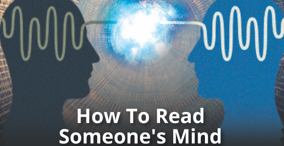 How To Read Someone’s Mind: 5 Ethical Hypnotic Mind Reading Techniques So You Can Be A Force For Positive Change – 2nd Edition