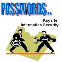 Kriteria Membuat Password Yang Baik dan Kuat Dengan Tulisan Alay