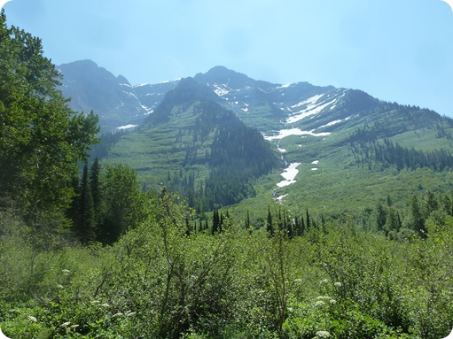 Going-To-The-Sun-Road 100