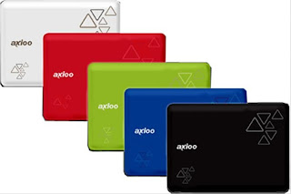 Harga Laptop Axioo Neon HNM.C.722