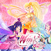 Fondo de pantalla Stella, Musa y Tecna Bloomix