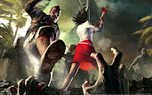 #1 Dead Island Wallpaper