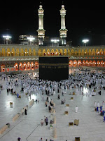 Arab Saudi : Makkah