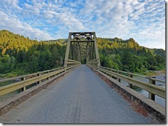 Lobster Creek Bridge