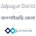 Jalpaiguri District | Infodataindia