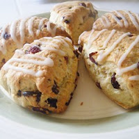 scone